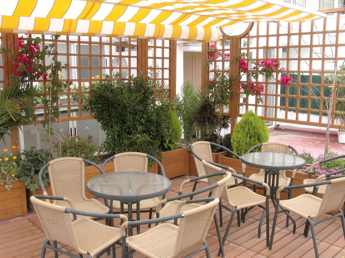 Agusti Hotel Sant Carlos de la Ràpita