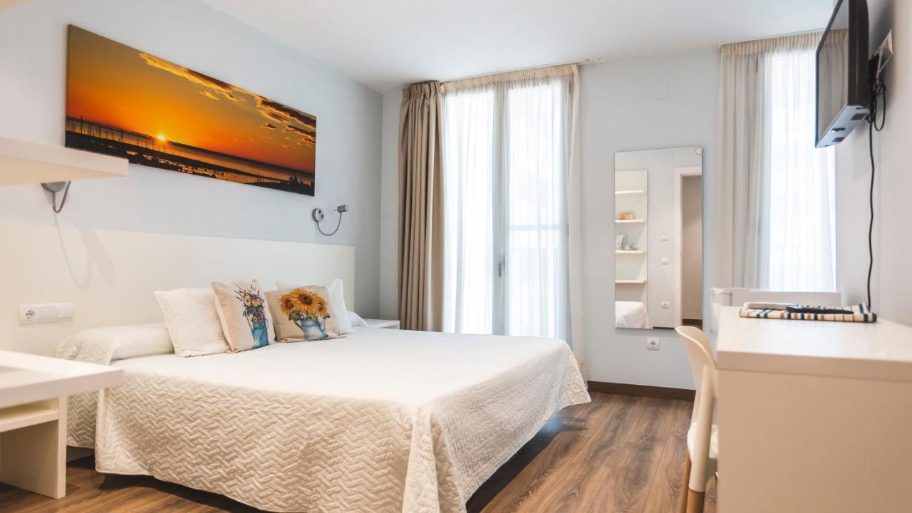 Agusti Hotel