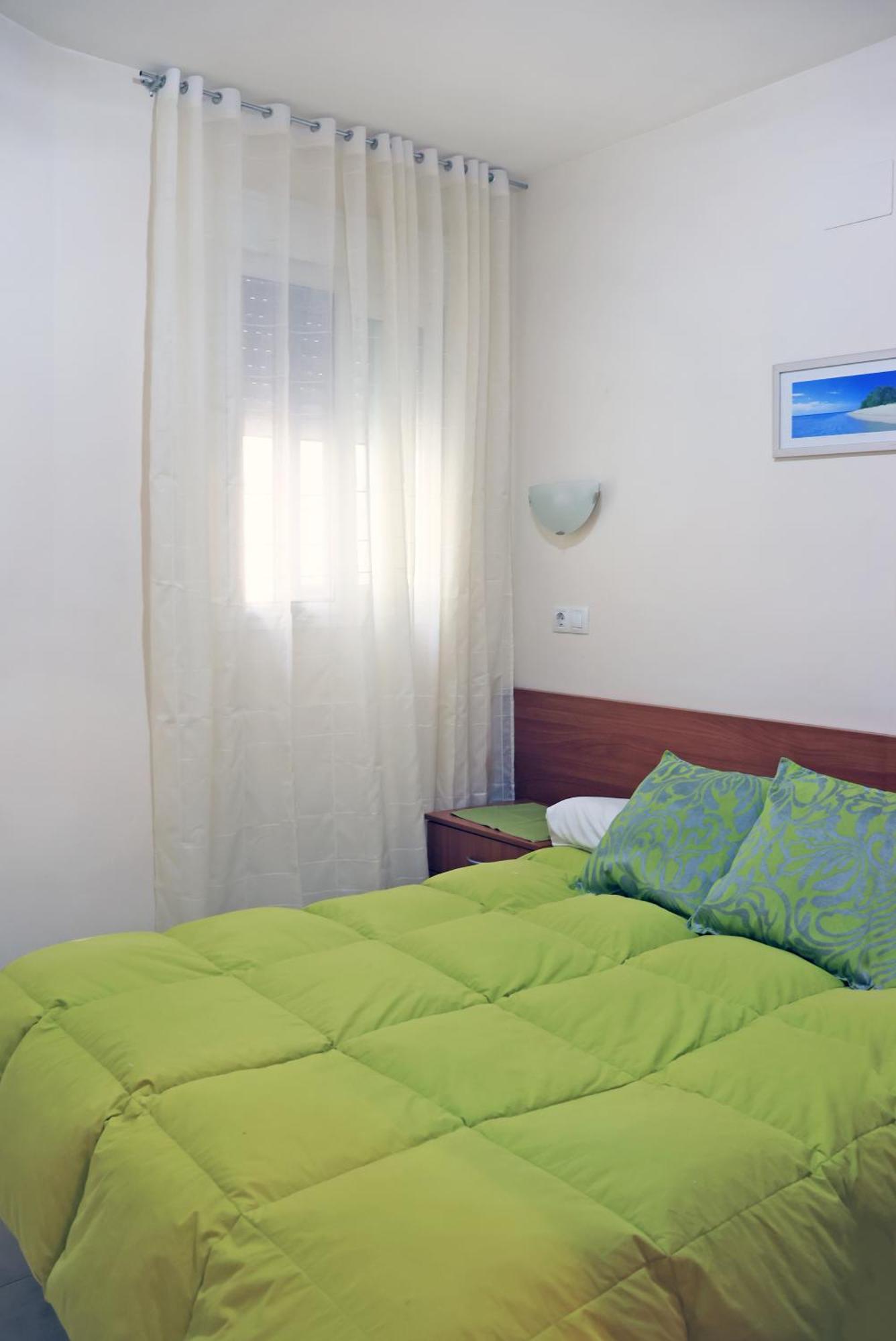 Hotel Agusti 3*